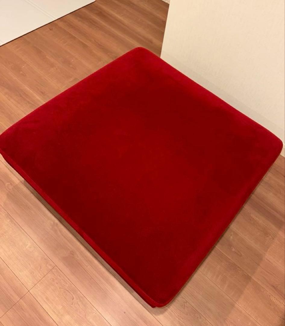 リーンロゼLigne Roset Prado 一人掛けソファ 美品❗️