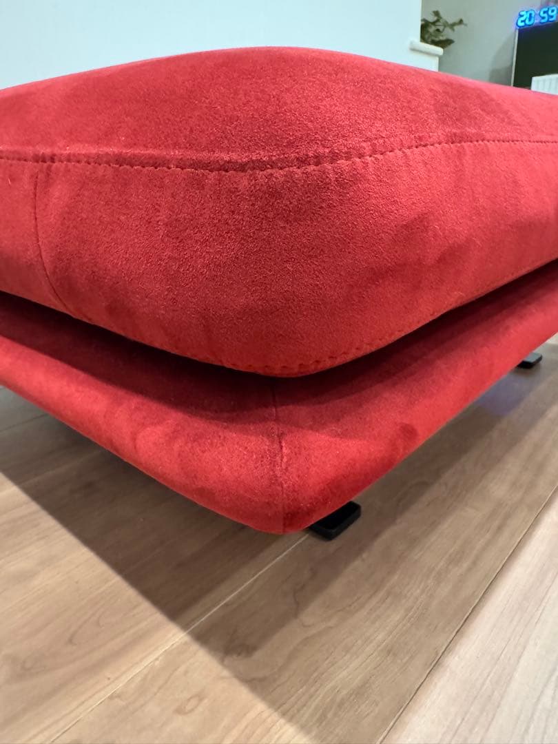 リーンロゼLigne Roset Prado 一人掛けソファ 美品❗️