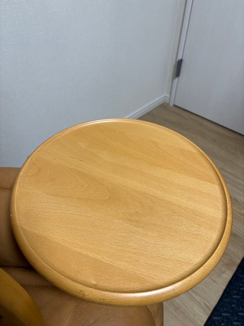 約50万円 Lサイズ 最高級ロイヤル エコーネス ストレスレスチェア①