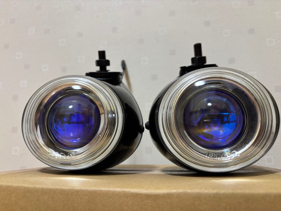 つばめ　PIAA プロジェクターフォグランプ　959
