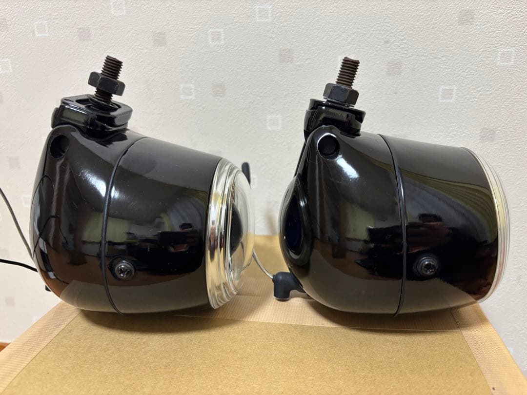 つばめ　PIAA プロジェクターフォグランプ　959