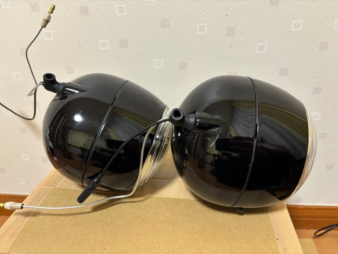 つばめ　PIAA プロジェクターフォグランプ　959