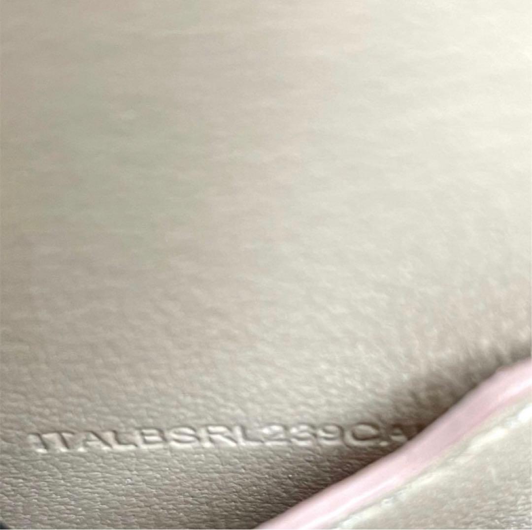 BURBERRY TB mini バック