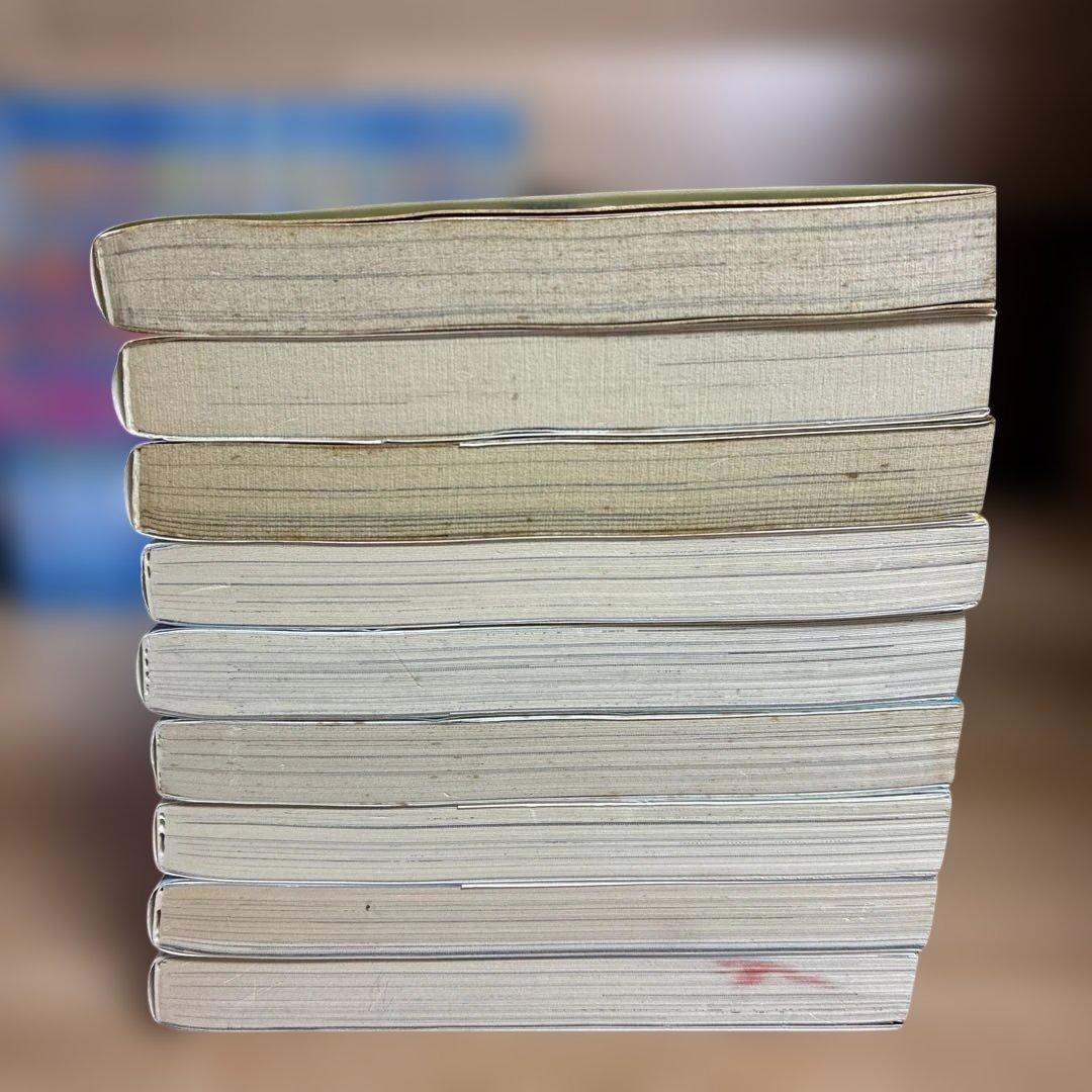 ヨコハマ買い出し紀行　全巻　【おまけ】海街diary オリジナル版