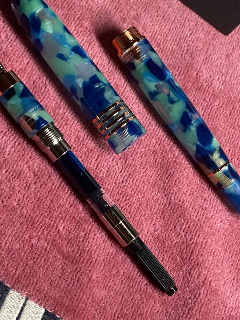 ミ*ン様 MONTEVERDE USA Mountains of the Wor