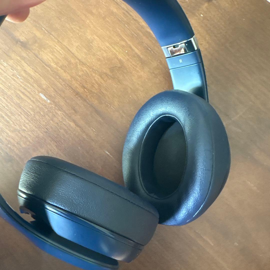 ヘッドホン beats studio3