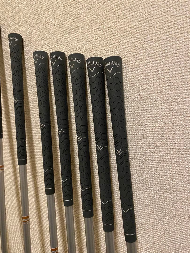 Callaway REVA レディース ゴルフクラブセット