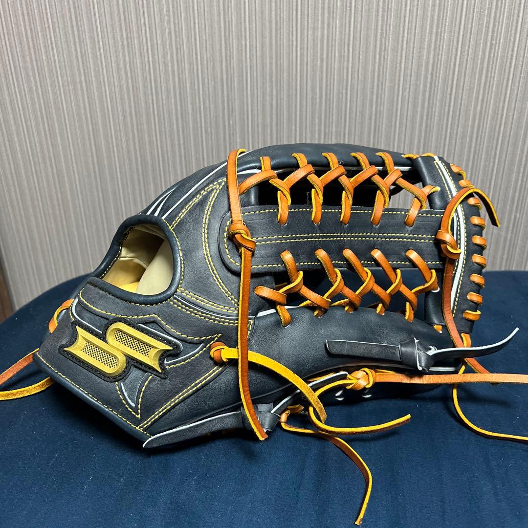 SSK栄外野手用