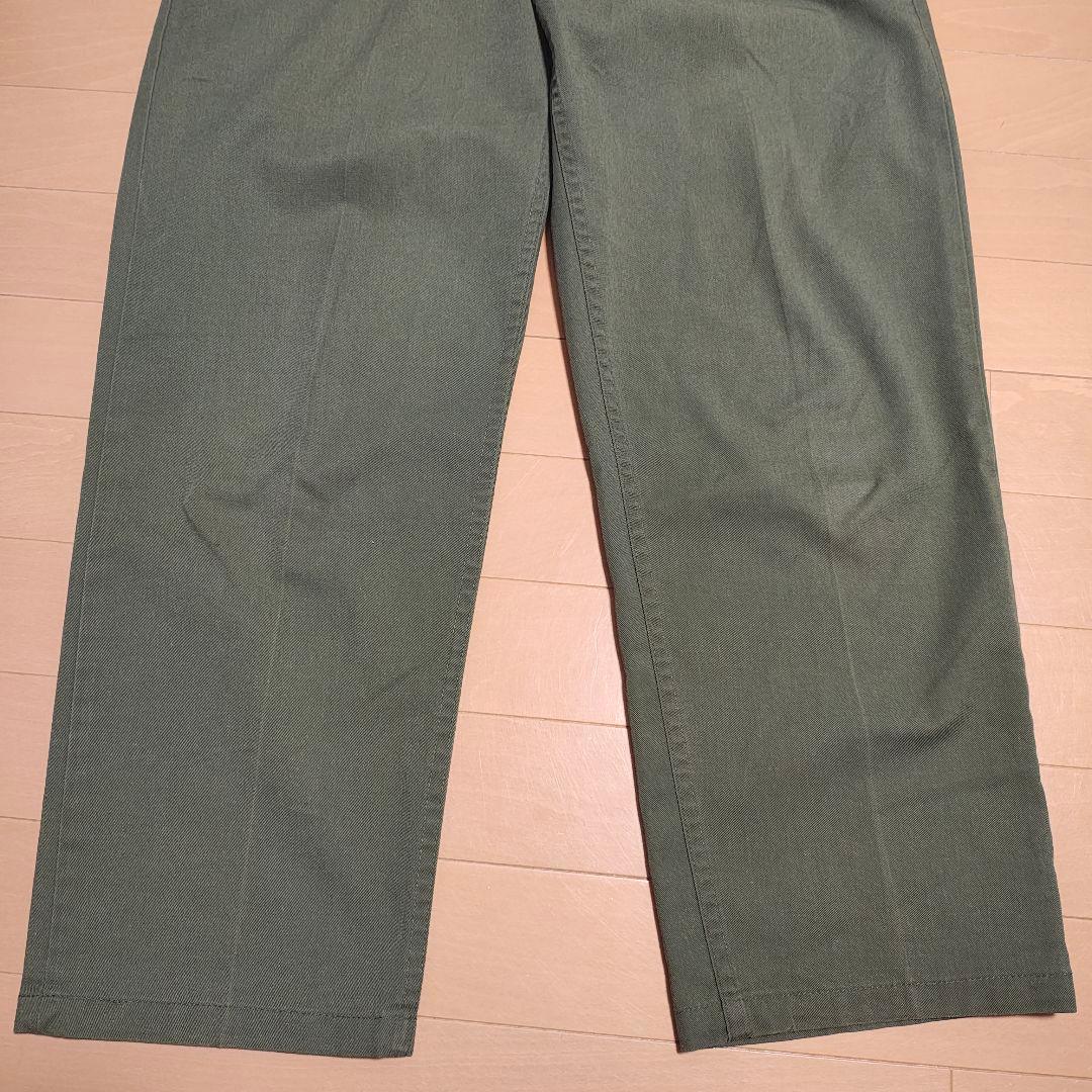80's U.S.ARMY 米軍実物 ベイカーパンツ ファティーグ us古着