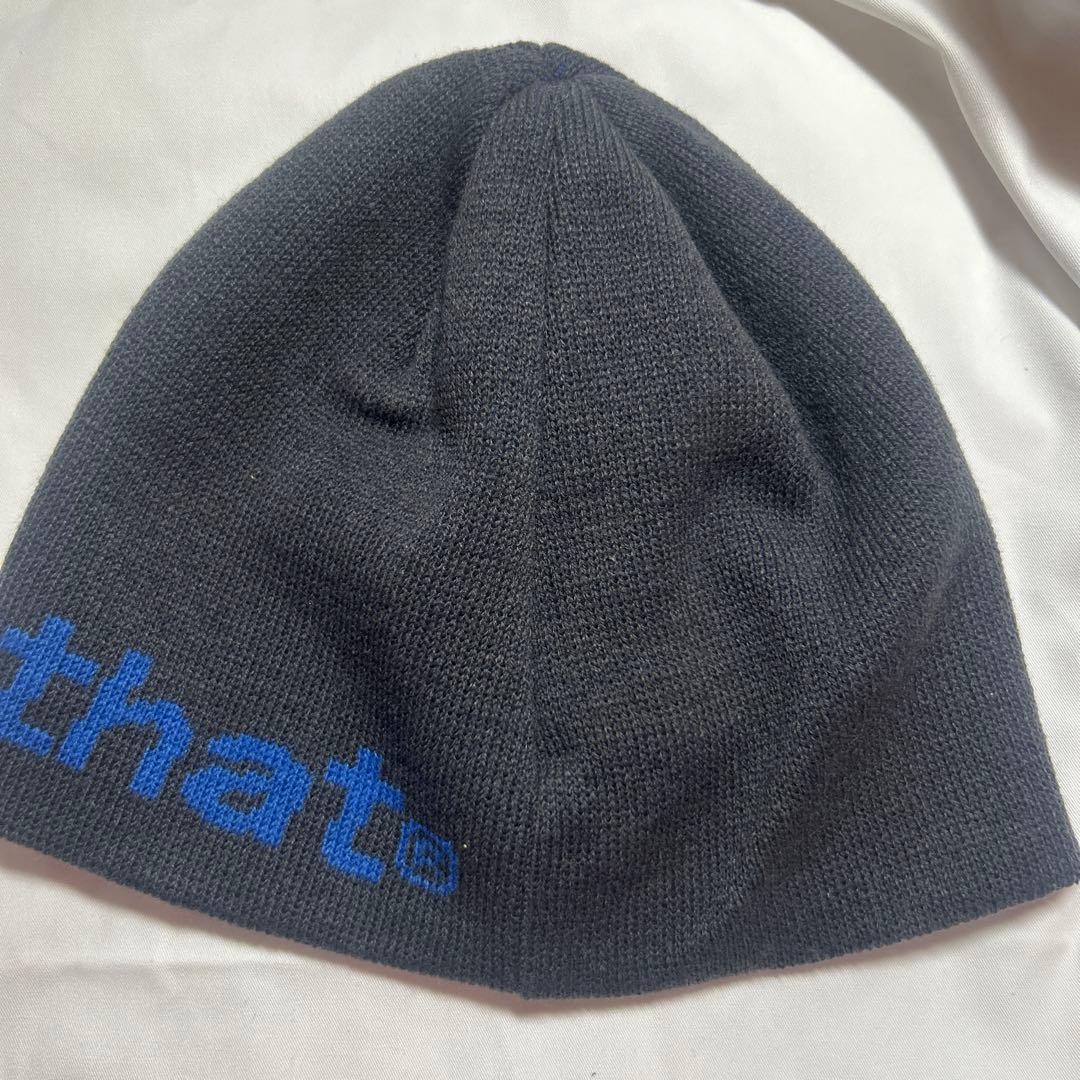 帽子 this is never that cap Beanie