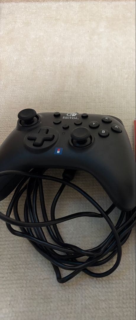 【動作良好・美品】新型Nintendo Switch　ニンテンドースイッチ本体