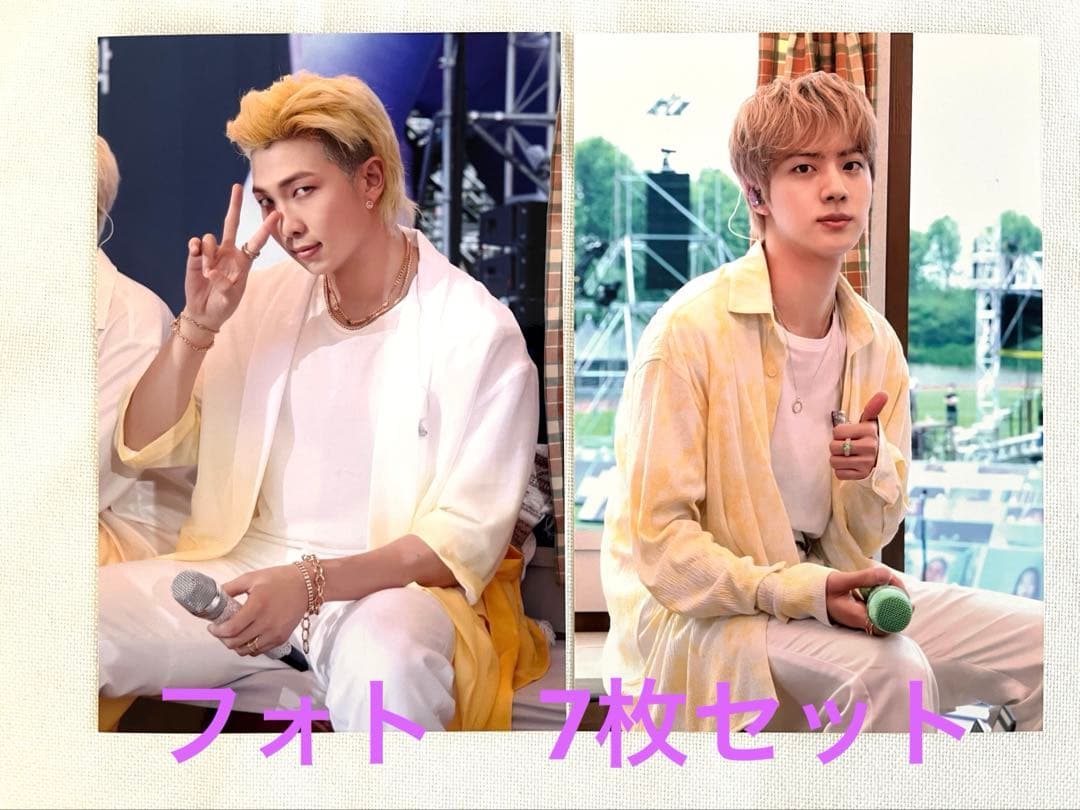 ＢＴＳ2021　MUSTER SOWOO ZOO DVD Blu-ray2箱