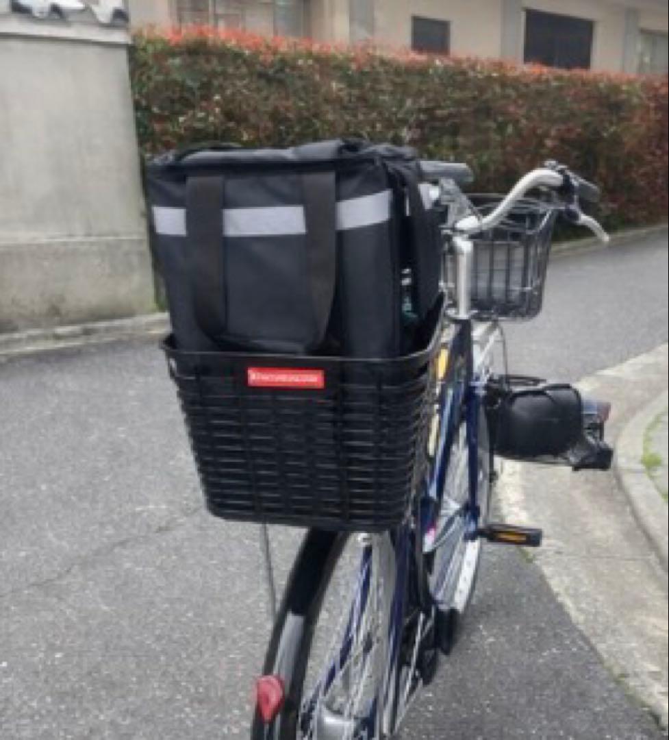 Panasonic電動自転車ビビ26インチ美品 半月使用 東京手渡し