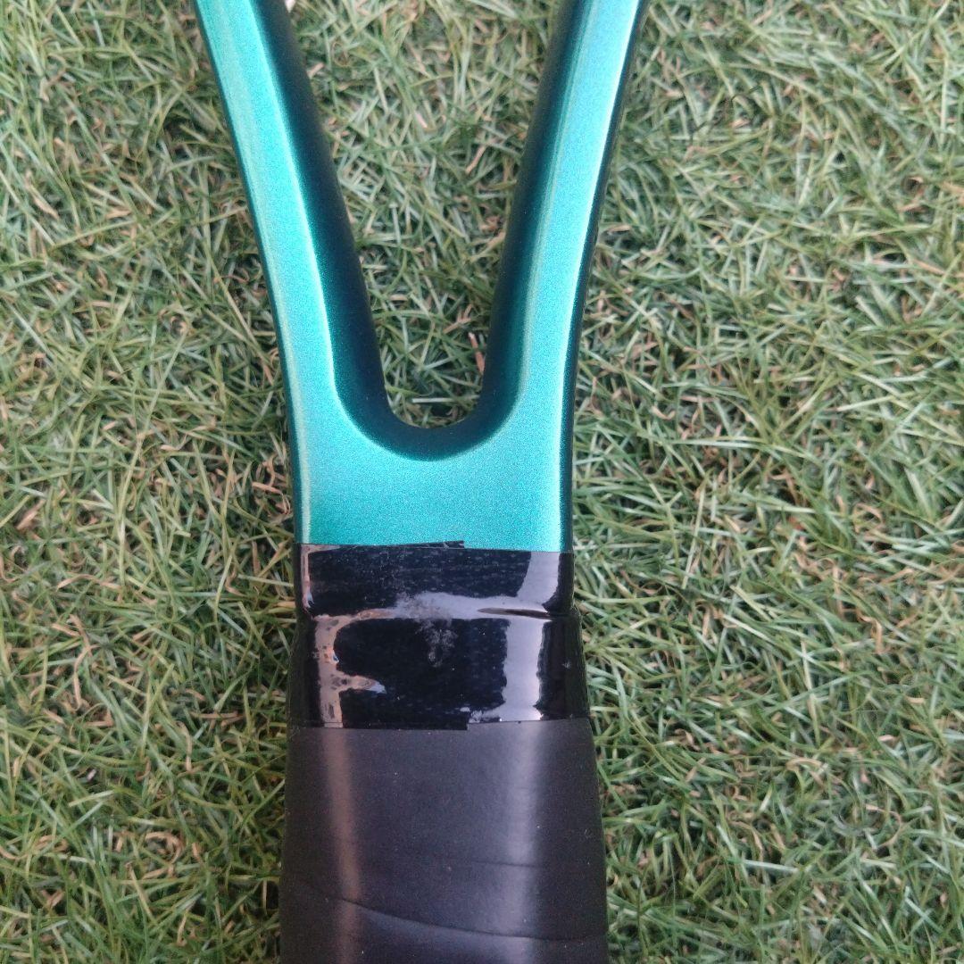 【美品】Wilson ブレード98 16×19 V9 G2
