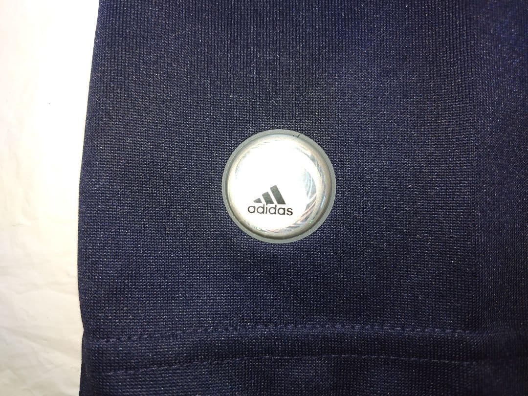 adidas ブロンビー 09/10シーズン アウェイ Mサイズ未使用品