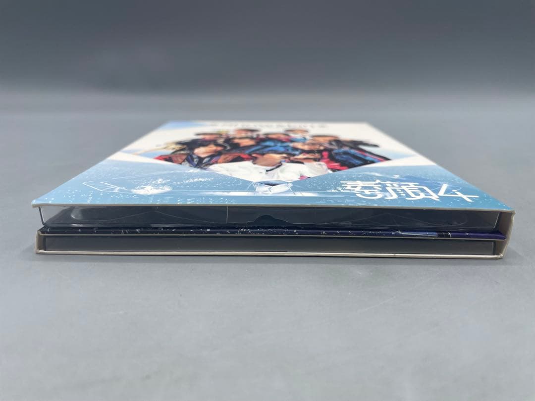 素顔4  Man盤 DVD3枚組セット
