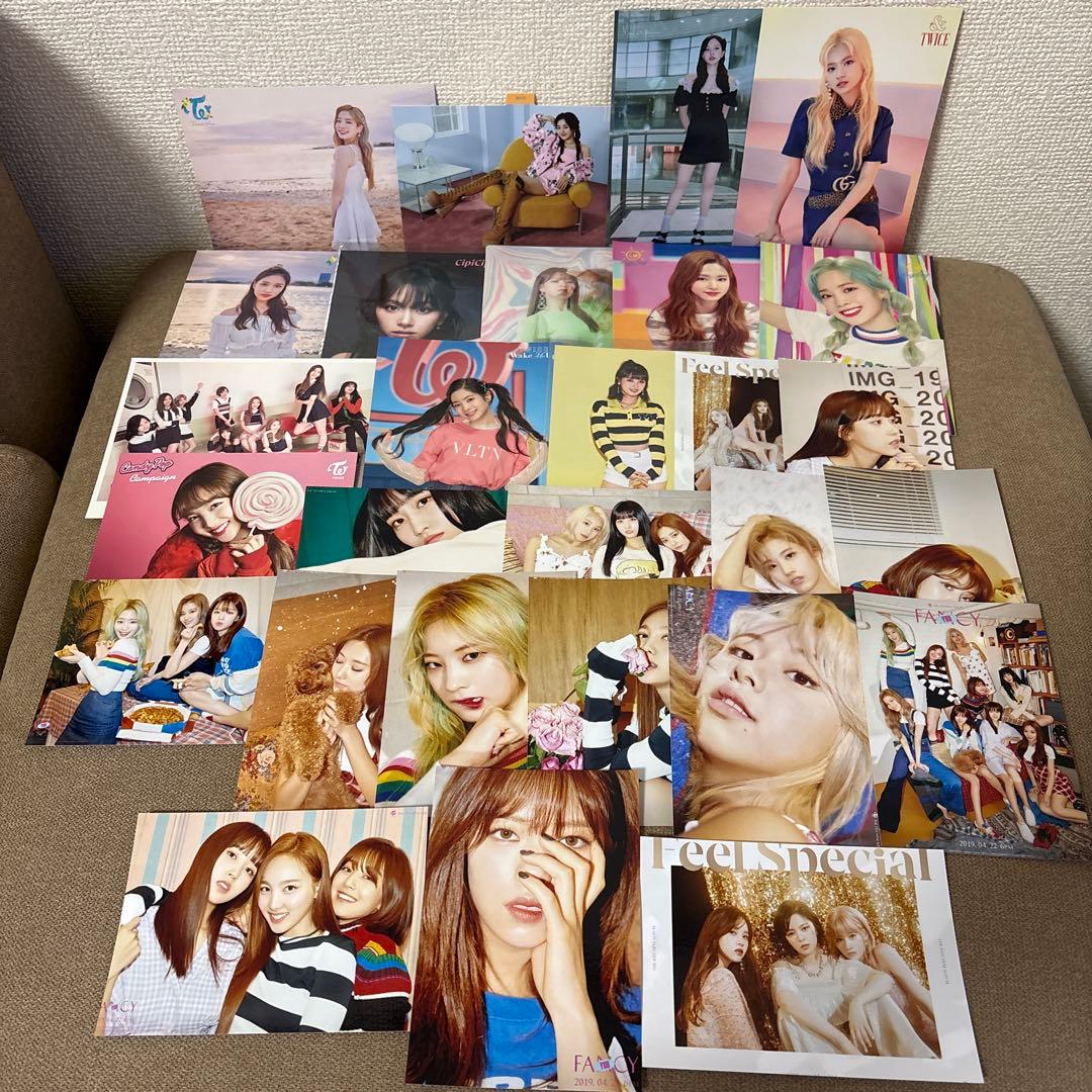 【最終値下】TWICE まとめ売り
