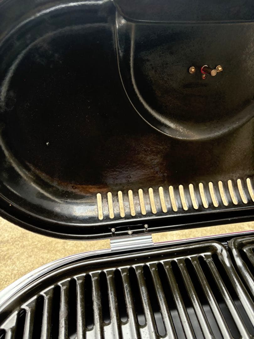 Coleman ロードトリップGrill LXE-J II バーベキューコンロ