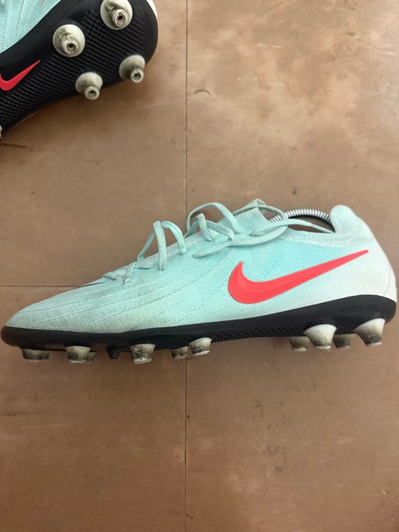 Nike サッカーシューズ スパイクナイキ ファントム GX 2 プロ