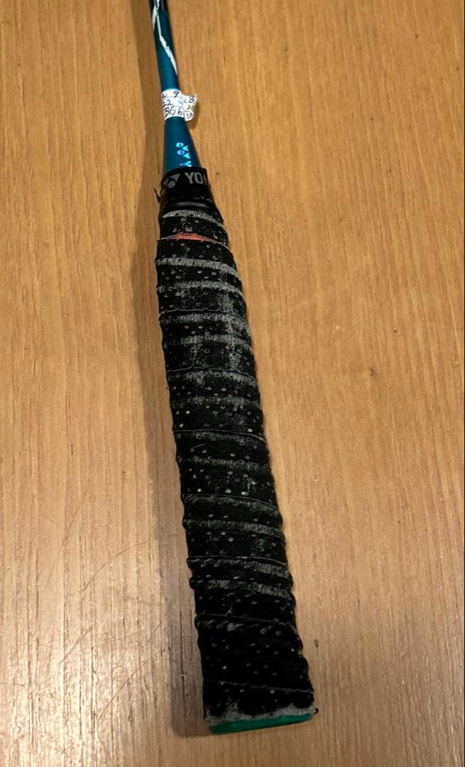 ラケット YONEX nanoflare700