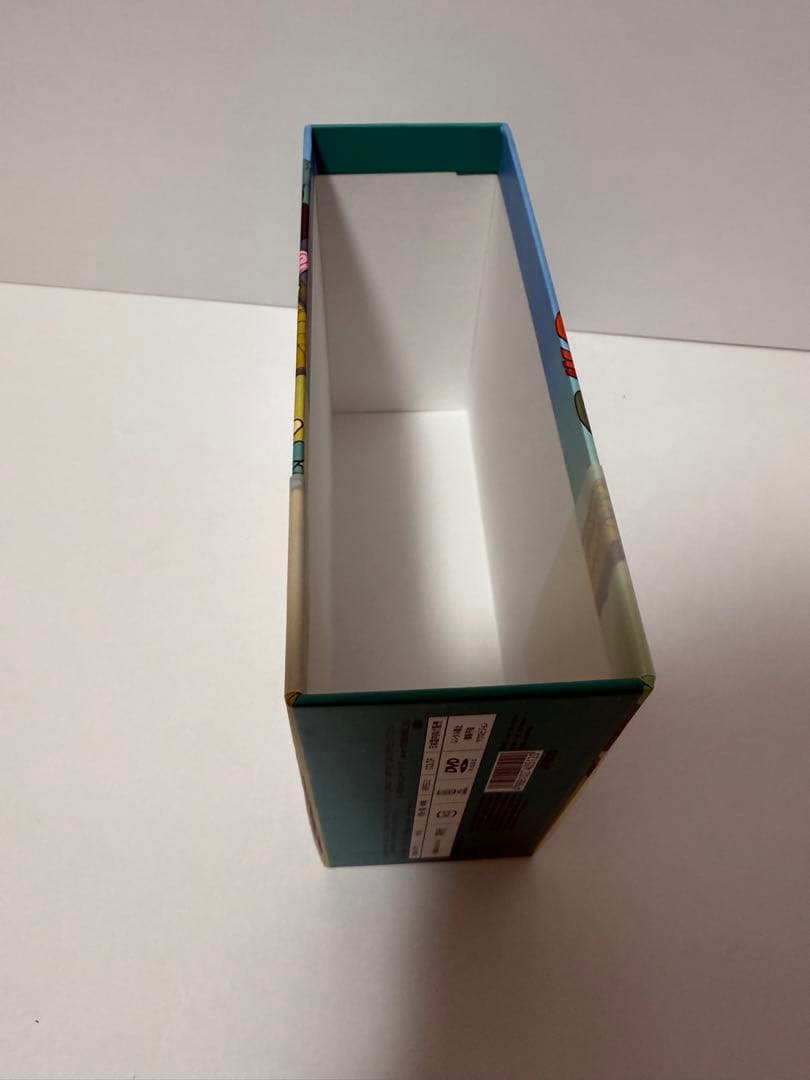 【帯付き】忍たま乱太郎 DVD-BOX4