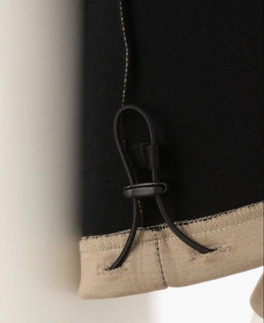 【 新品 BRIEFING WARM 3D LOGO PARKA サイズ S 】