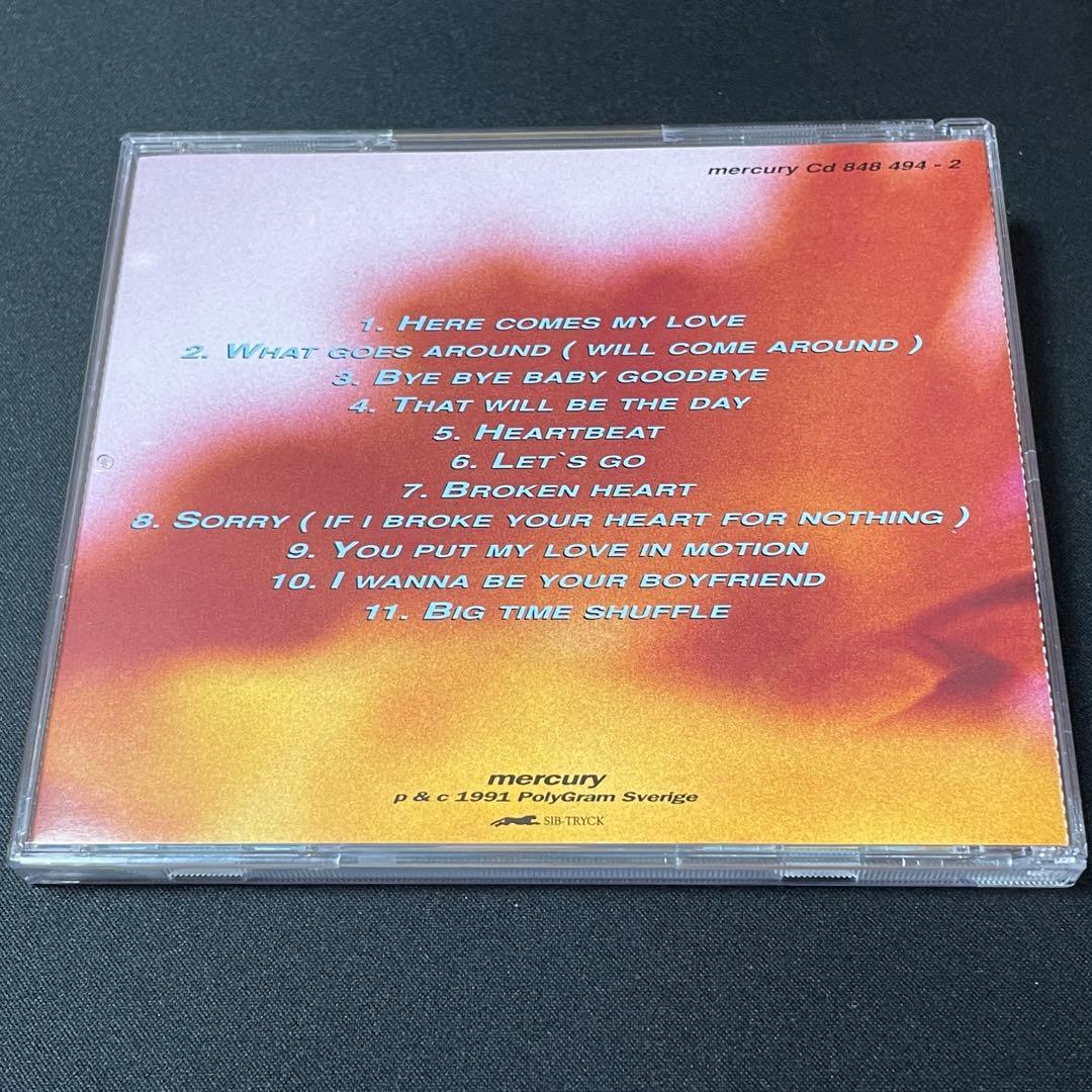 Dag Finn/the Wonderful World of 北欧メロハー