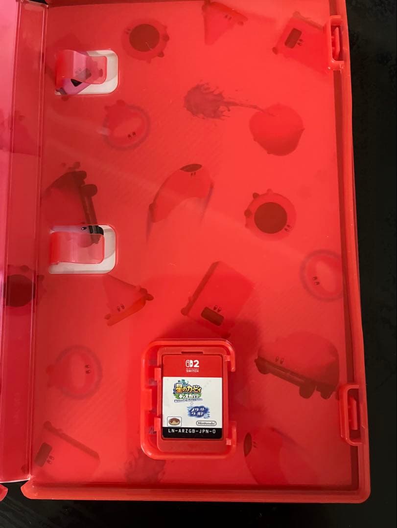 星のカービィ ディスカバリー + スターリーワールド