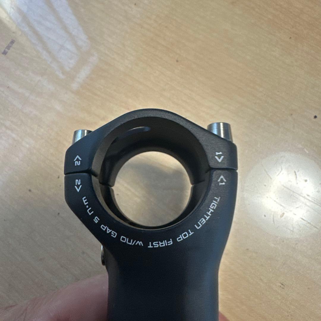 スペシャライズド エスワークス S-WORKS TARMAC STEM 120
