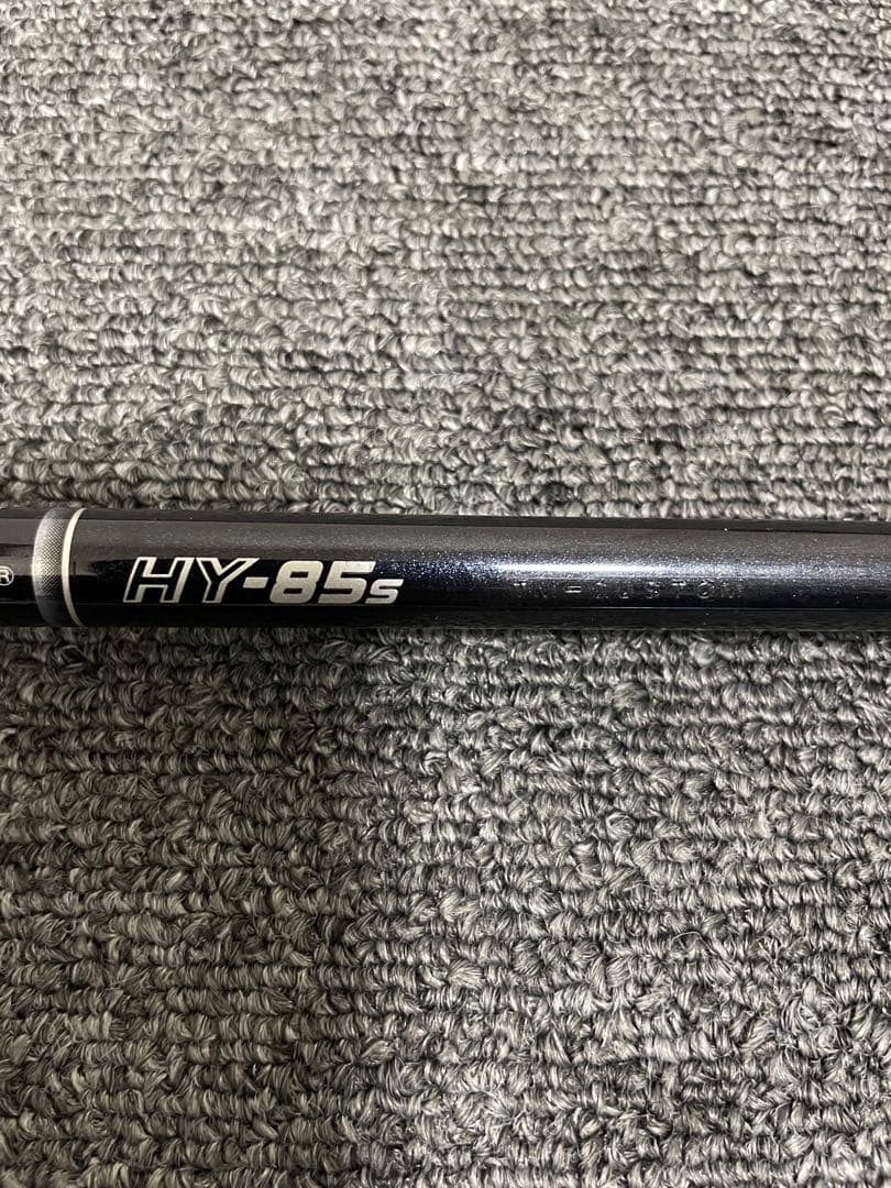 ツアーAD HY85S 3U用　テーラーメイドスリーブ付