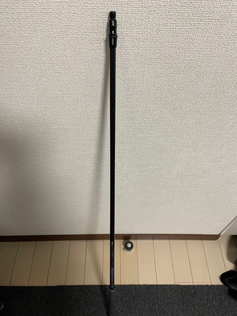 ツアーAD HY85S 3U用　テーラーメイドスリーブ付