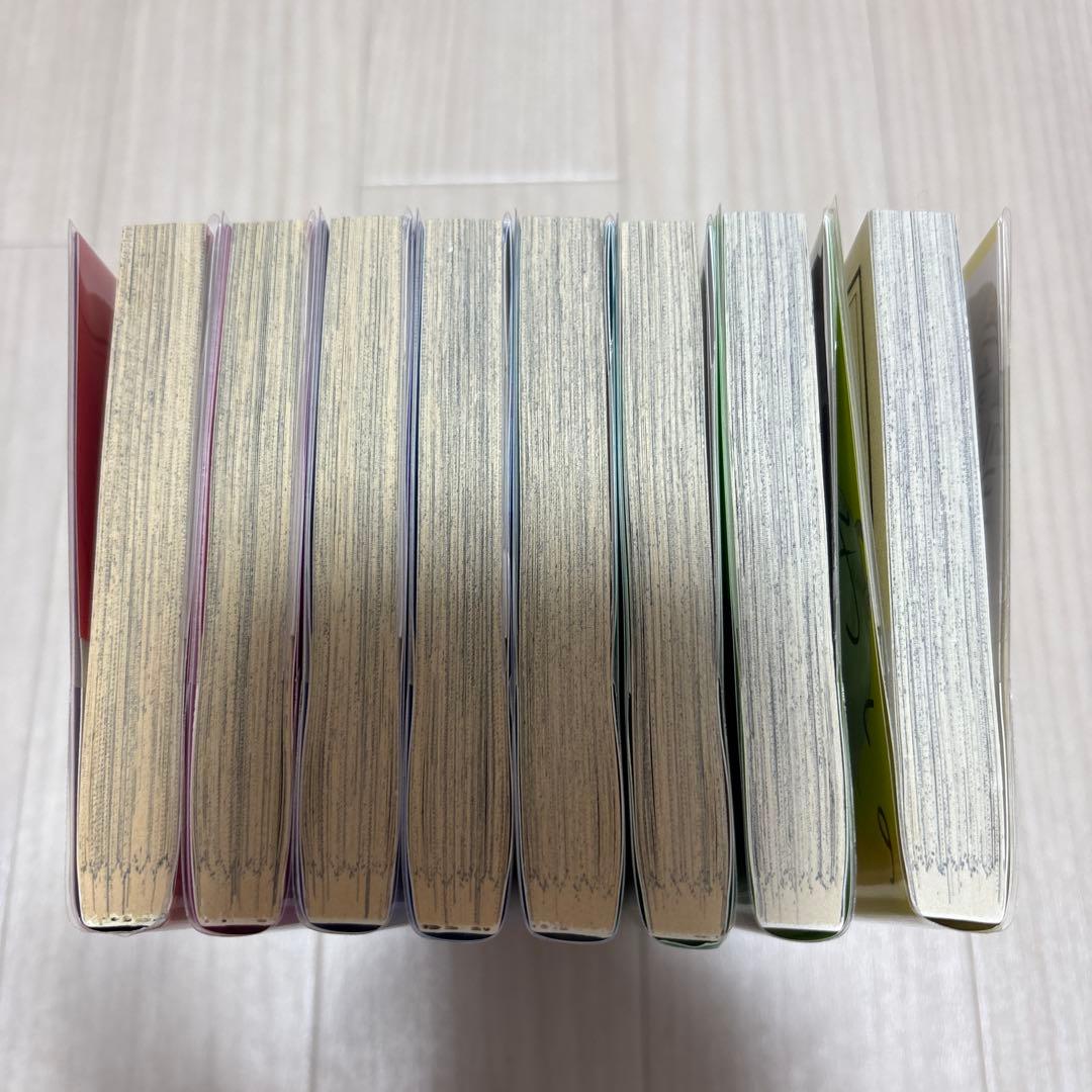 うるわしの宵の月 全巻