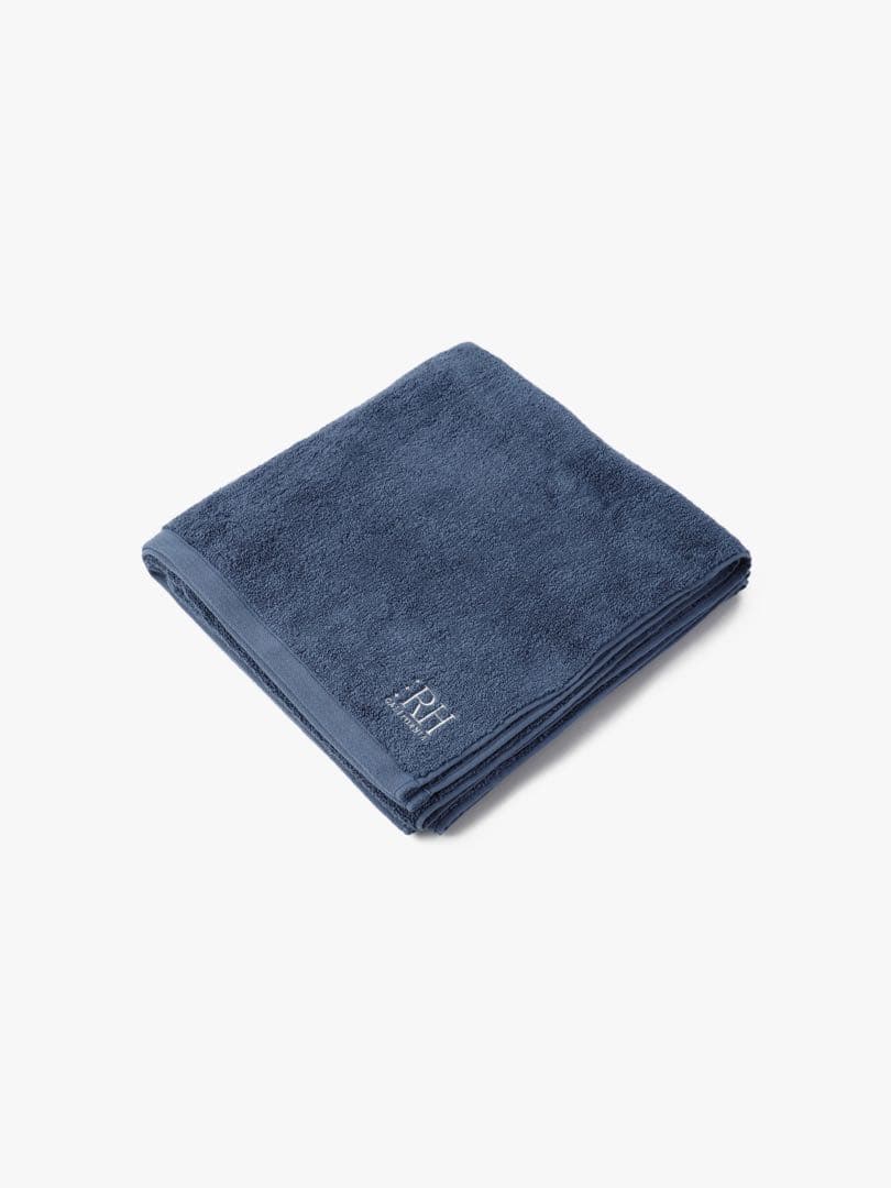 ロンハーマン RHバスタオル 2枚セット新品