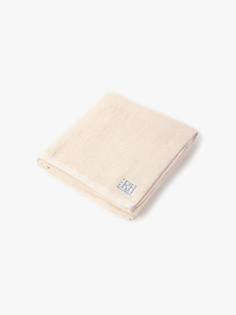 ロンハーマン RHバスタオル 2枚セット新品