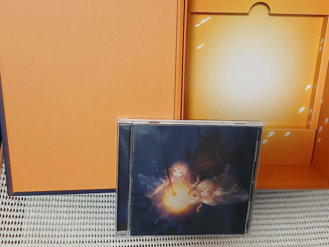 HIMEHINA ヒメヒナ 提灯暗航　(初回限定豪華盤)