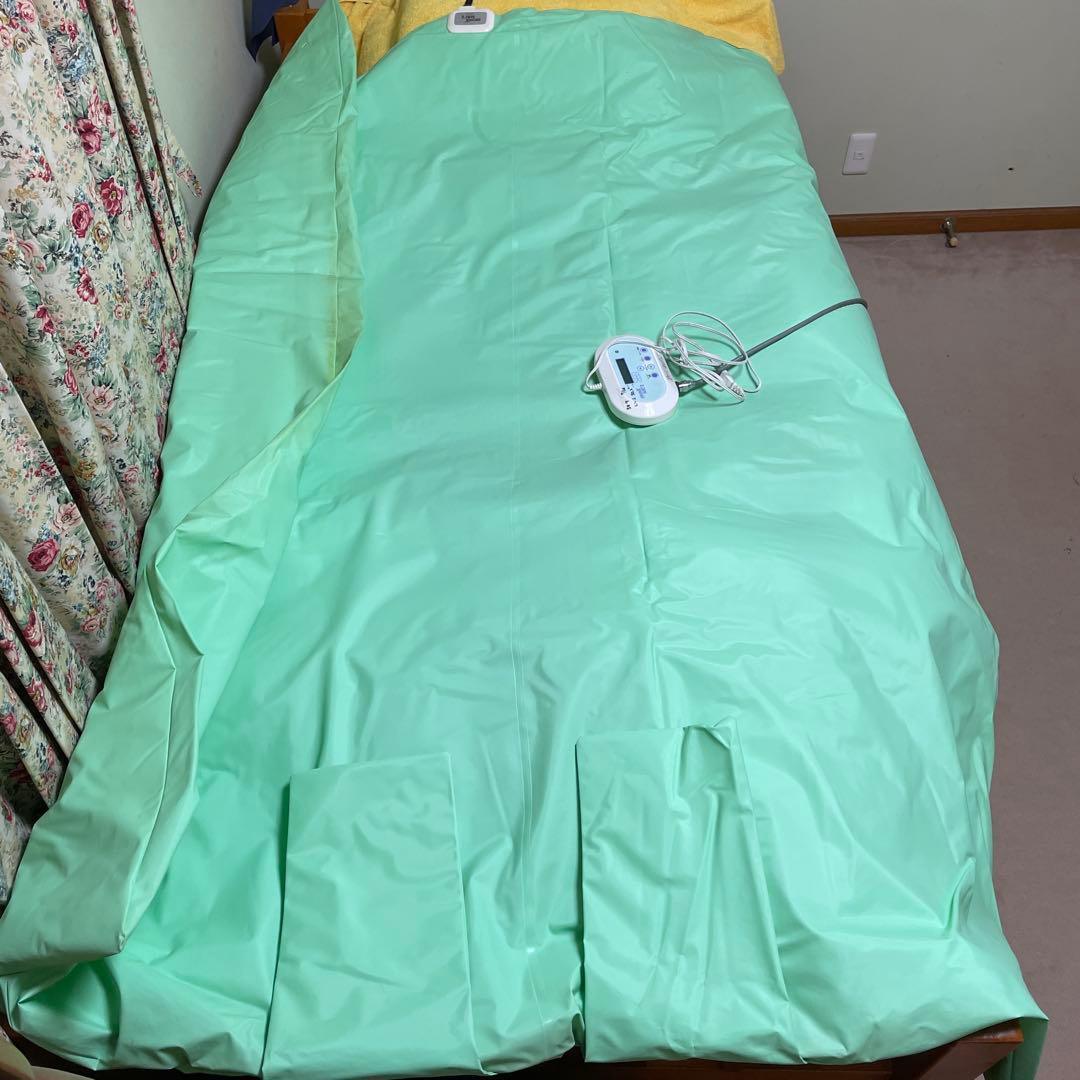 ヒートマット　タカラベルモント「Bel Heat Mat Ⅱ（サウナマットⅡ）」
