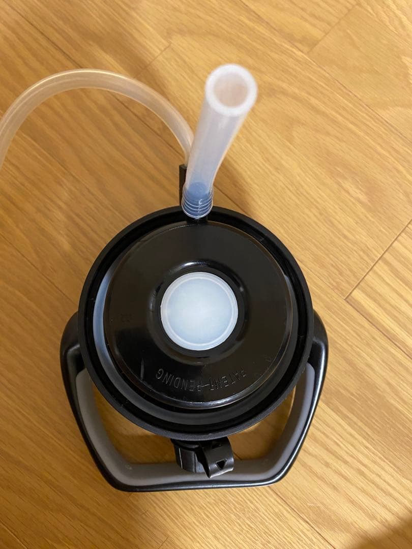 PUMP2POUR ビアサーバー