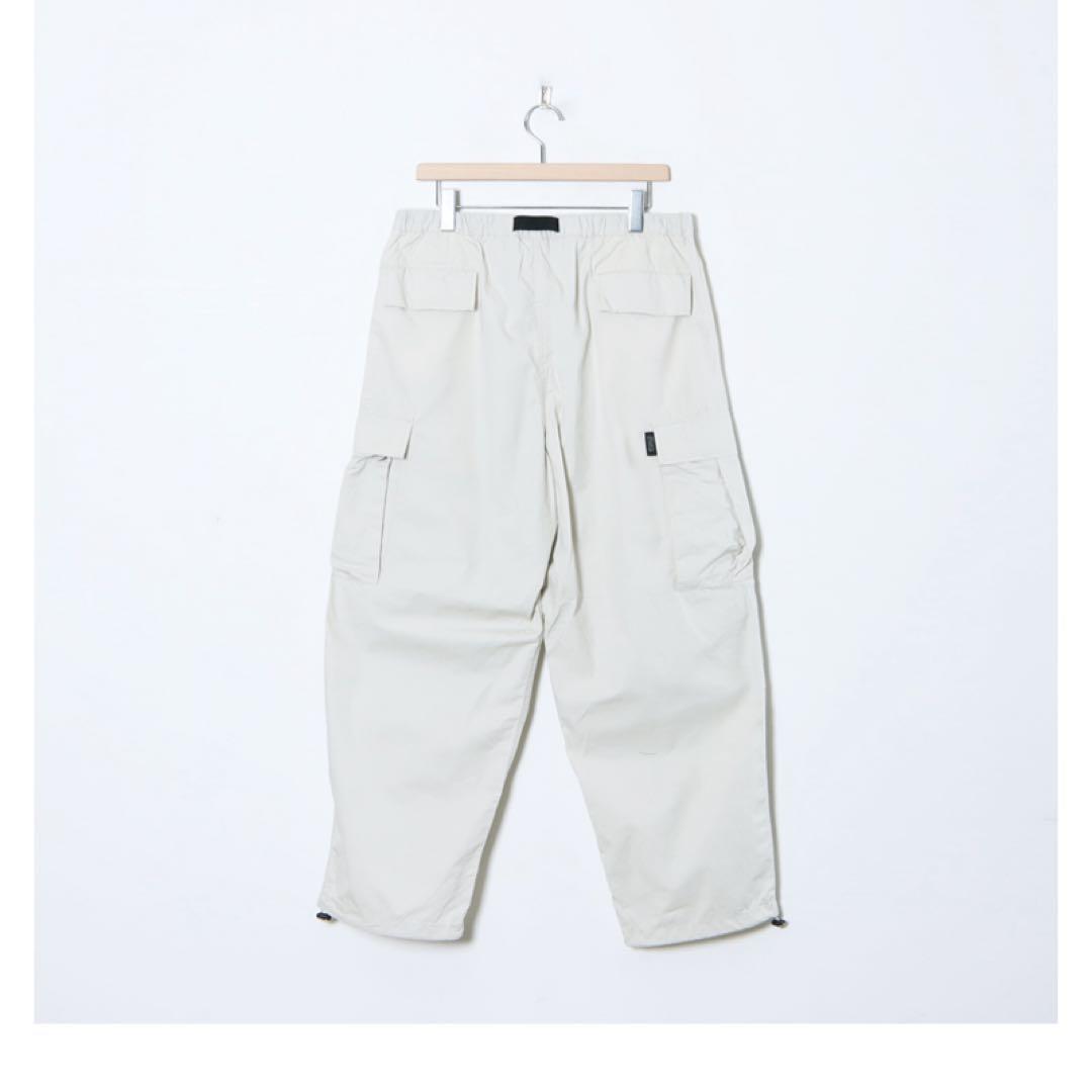 パンツ SEDAN ALL-PURPOSE Big Cargo Pant