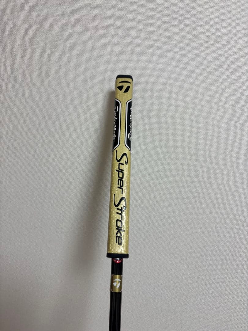 テーラーメイド　MY SPIDER T1 スパイダー　パター　カスタムカラー