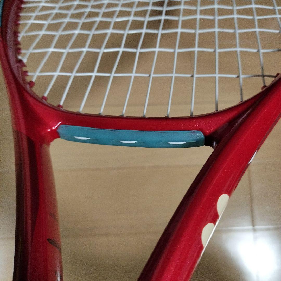 ラケット(硬式用) YONEX VCORE 100 2026 G3