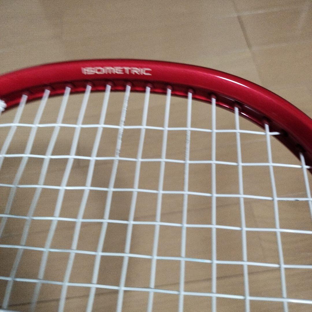 ラケット(硬式用) YONEX VCORE 100 2026 G3