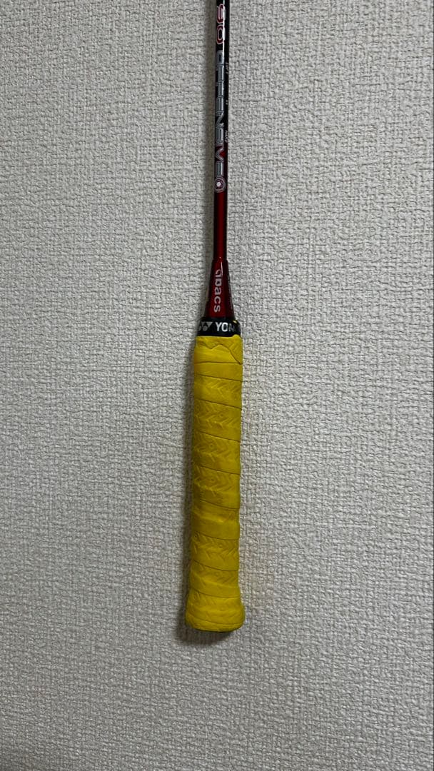 張り上げ済み⭐︎◆apacs◆STERN 90 OFFENSIVE◆6U超軽量