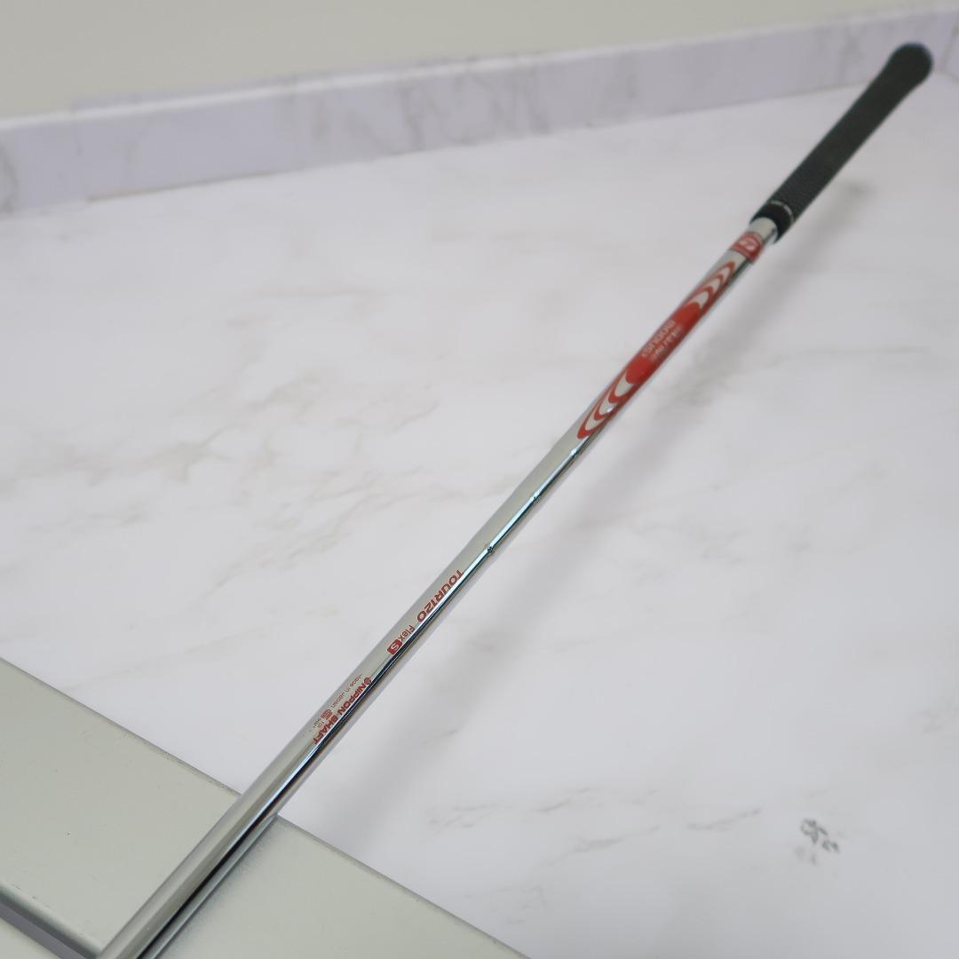 テーラーメイド Qi アイアン 6番 単品 MODUS3 TOUR120 S