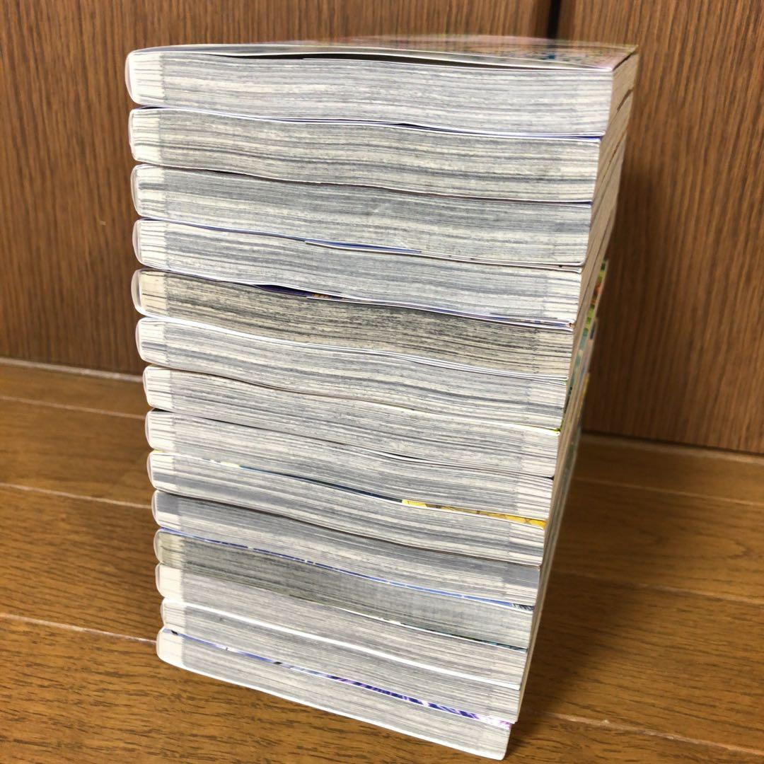 葬送のフリーレン 1〜14巻　全巻　全巻セット