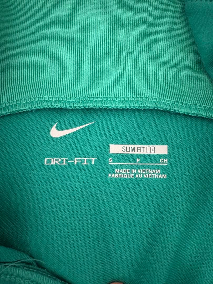 超美品 NIKE ナイキ サッカー トレーニングウェア 上下セット 最終値下げ！