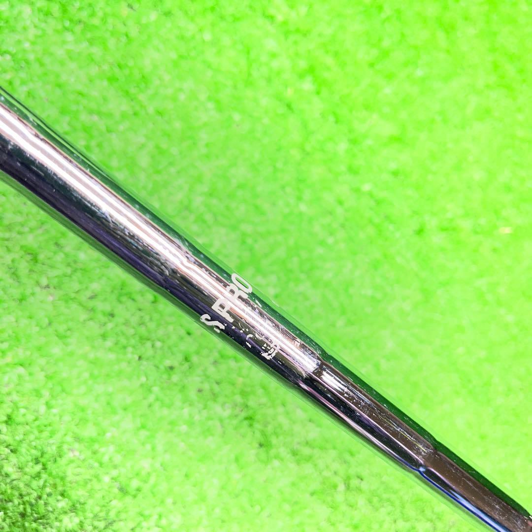 寶TI-1246 MIZUNO MP-59 #P単品 N.S.PRO S