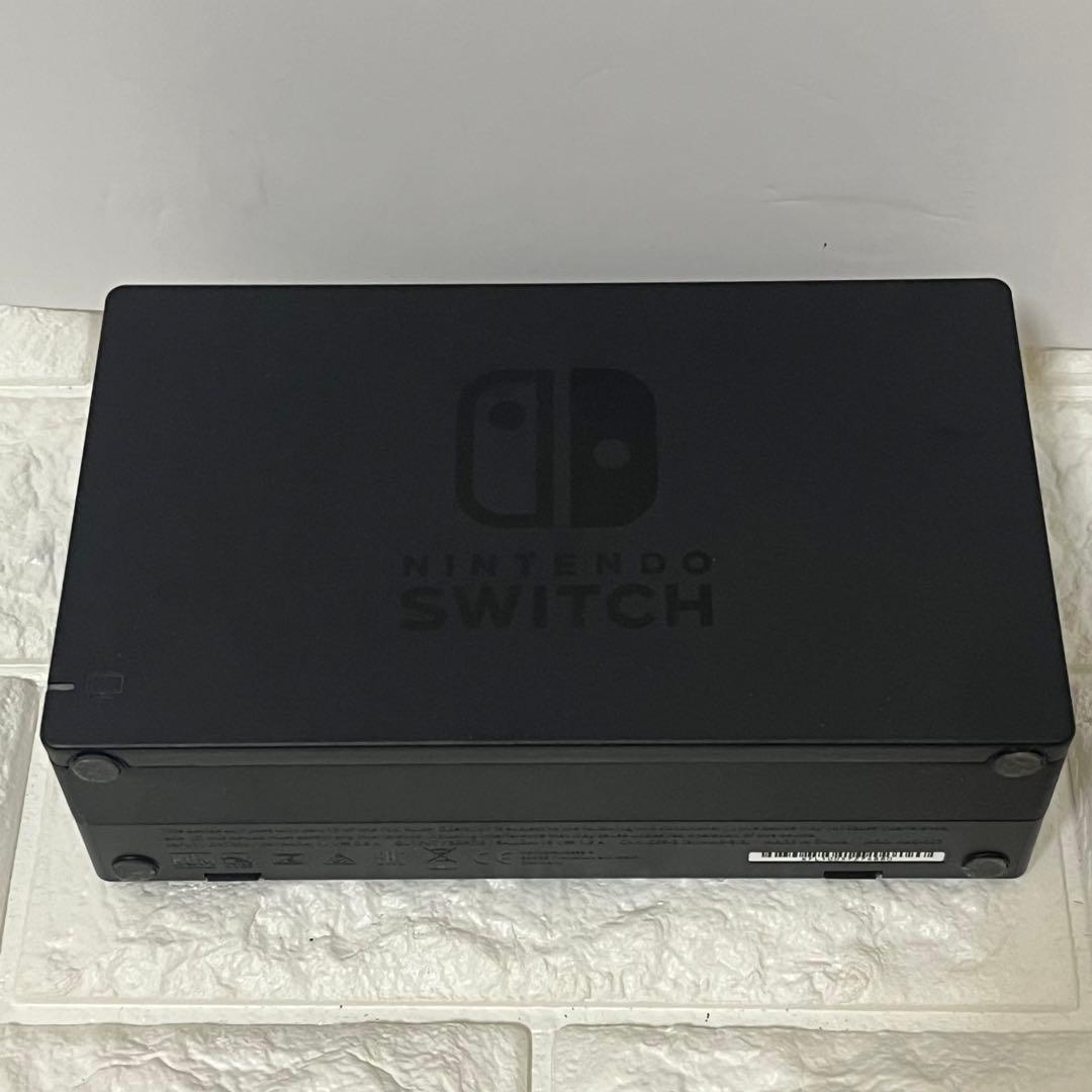 Nintendo Switch 本体 スーパーマリオオデッセイセット　スイッチ