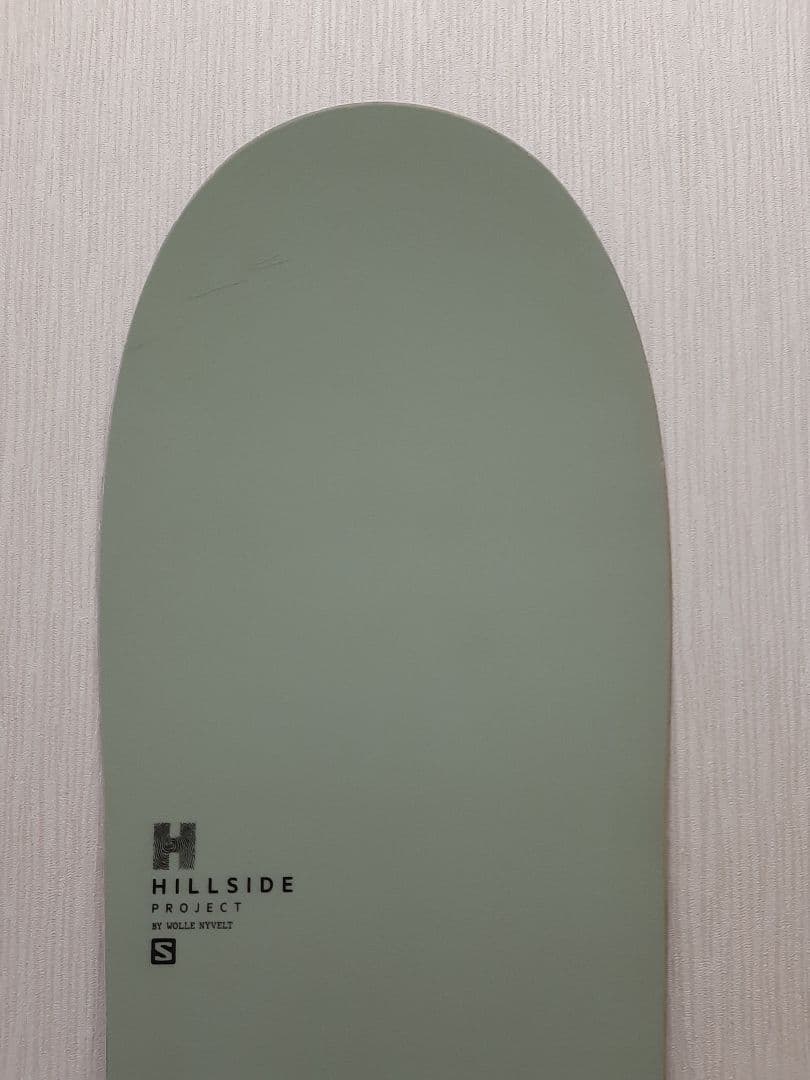 スノーボード 22-23 SALOMON HPS TAKAHARU NAKAI 155