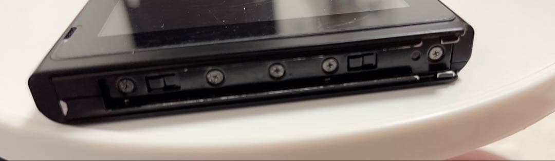 Nintendo Switch　本体　ジャンク品