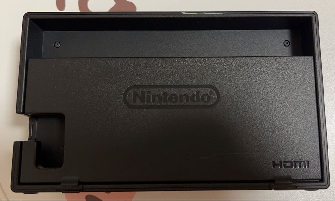Nintendo Switch　本体　ジャンク品